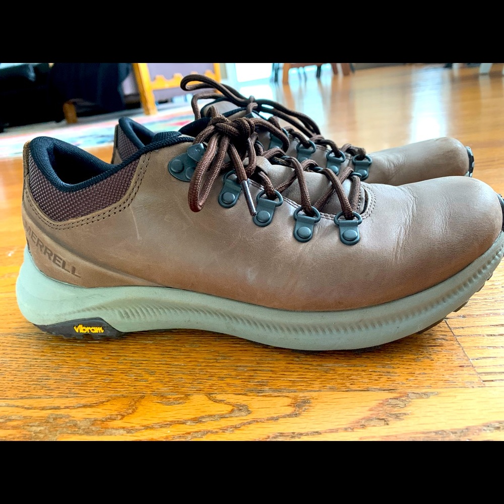 Merrell Mens Ontario hiking shoe